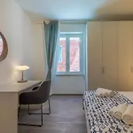 Appartamento Casa Vera Tra Storia, Mare E Comodità
