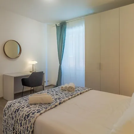 Casa Vera Tra Storia, Mare E Comodita * Rapallo