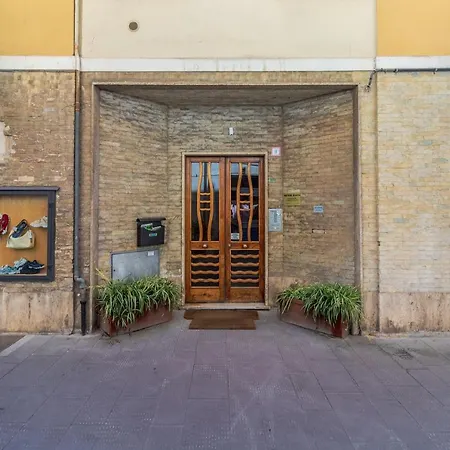 شقة Casa Vera Tra Storia, Mare E Comodita راباللو