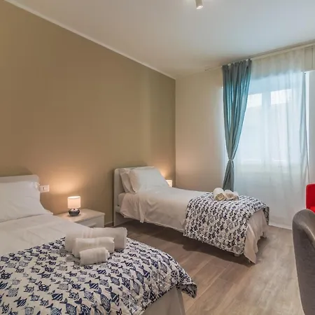 Casa Vera Tra Storia, Mare E Comodita Rapallo