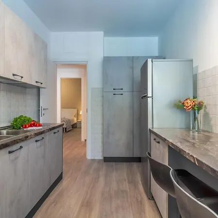 Casa Vera Tra Storia, Mare E Comodita アパート