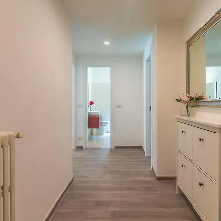 شقة Casa Vera Tra Storia, Mare E Comodita راباللو