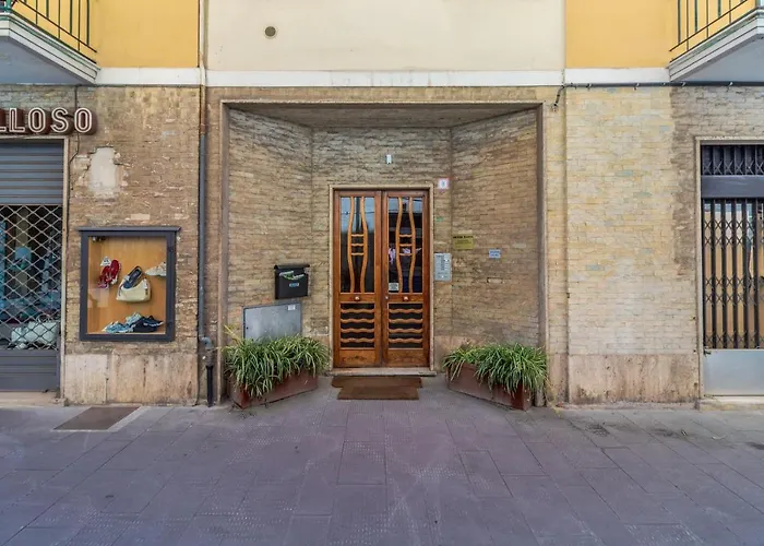 Lägenhet Casa Vera Tra Storia, Mare E Comodita Rapallo