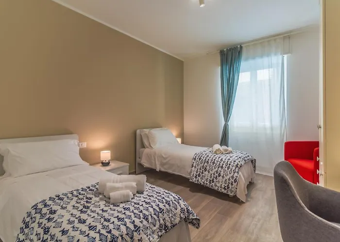 Casa Vera Tra Storia, Mare E Comodita Rapallo