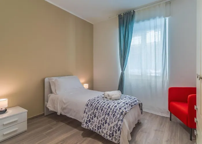 Apartament Casa Vera Tra Storia, Mare E Comodita Rapallo