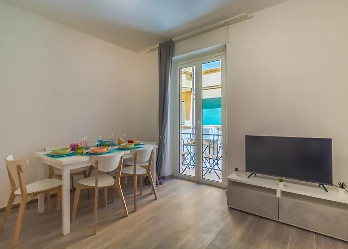 Casa Vera Tra Storia, Mare E Comodita Lägenhet Rapallo