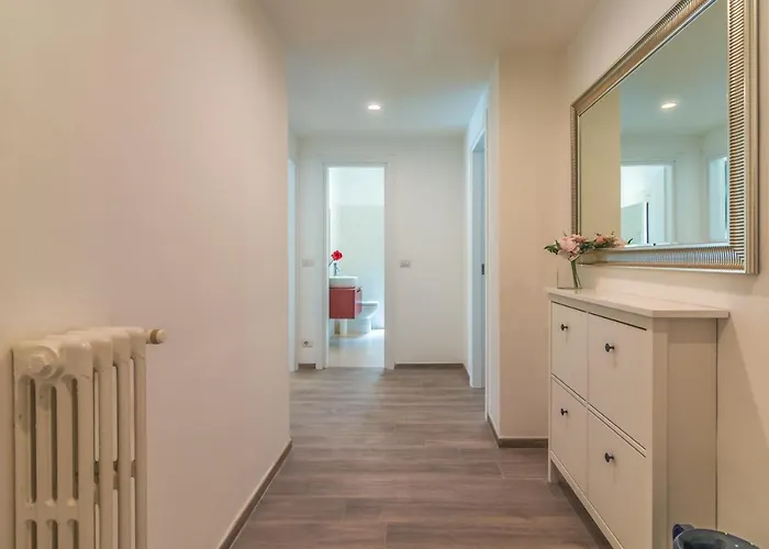 Appartamento Casa Vera Tra Storia, Mare E Comodità Rapallo