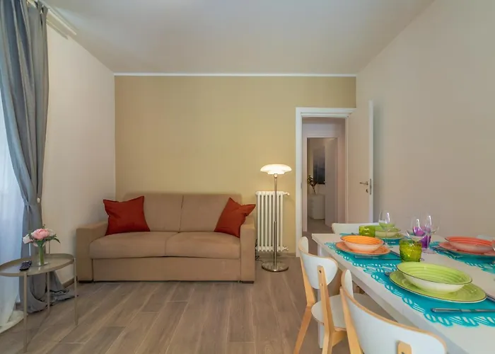 Casa Vera Tra Storia, Mare E Comodità Appartamento *