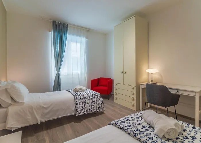 Casa Vera Tra Storia, Mare E Comodita * Rapallo